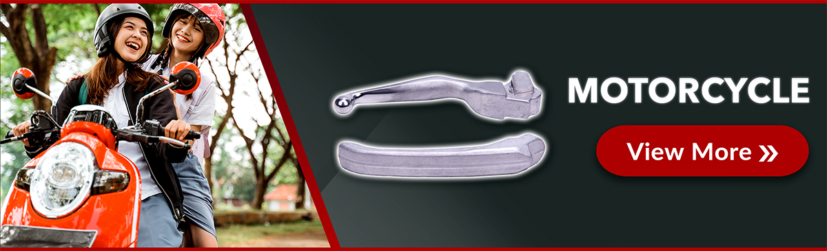 Motocycle forging parts