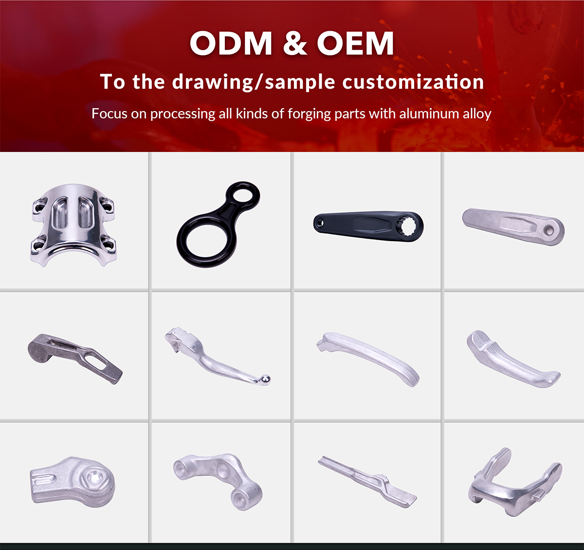 OEM & ODM